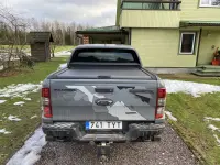 Ford Ranger Raptor 2.0 157kW thumbnail