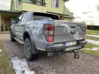 Ford Ranger Raptor 2.0 157kW thumbnail