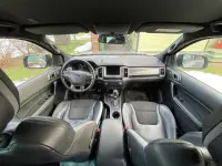 Ford Ranger Raptor 2.0 157kW thumbnail