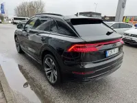 Audi Q8 3.0 250kW thumbnail