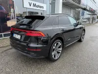 Audi Q8 3.0 250kW thumbnail
