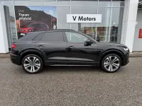 Audi Q8 3.0 250kW thumbnail