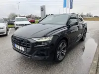 Audi Q8 3.0 250kW thumbnail