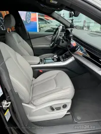 Audi Q8 3.0 250kW thumbnail