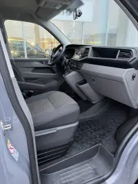 Volkswagen Transporter Profi 2.0 110kW thumbnail