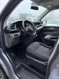 Volkswagen Transporter Profi 2.0 110kW thumbnail
