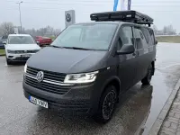 Volkswagen Transporter Profi 2.0 110kW thumbnail