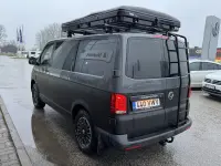 Volkswagen Transporter Profi 2.0 110kW thumbnail