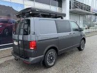 Volkswagen Transporter Profi 2.0 110kW thumbnail