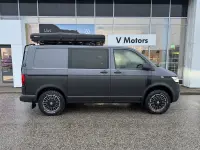 Volkswagen Transporter Profi 2.0 110kW thumbnail