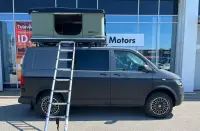Volkswagen Transporter Profi 2.0 110kW thumbnail