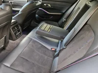 BMW 318D M-Pakett HighGloss Shadow-Line 2.0 110kW thumbnail