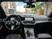 BMW 318D M-Pakett HighGloss Shadow-Line 2.0 110kW thumbnail