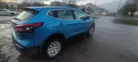 Nissan Qashqai 103kW thumbnail