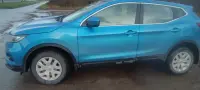 Nissan Qashqai 103kW thumbnail