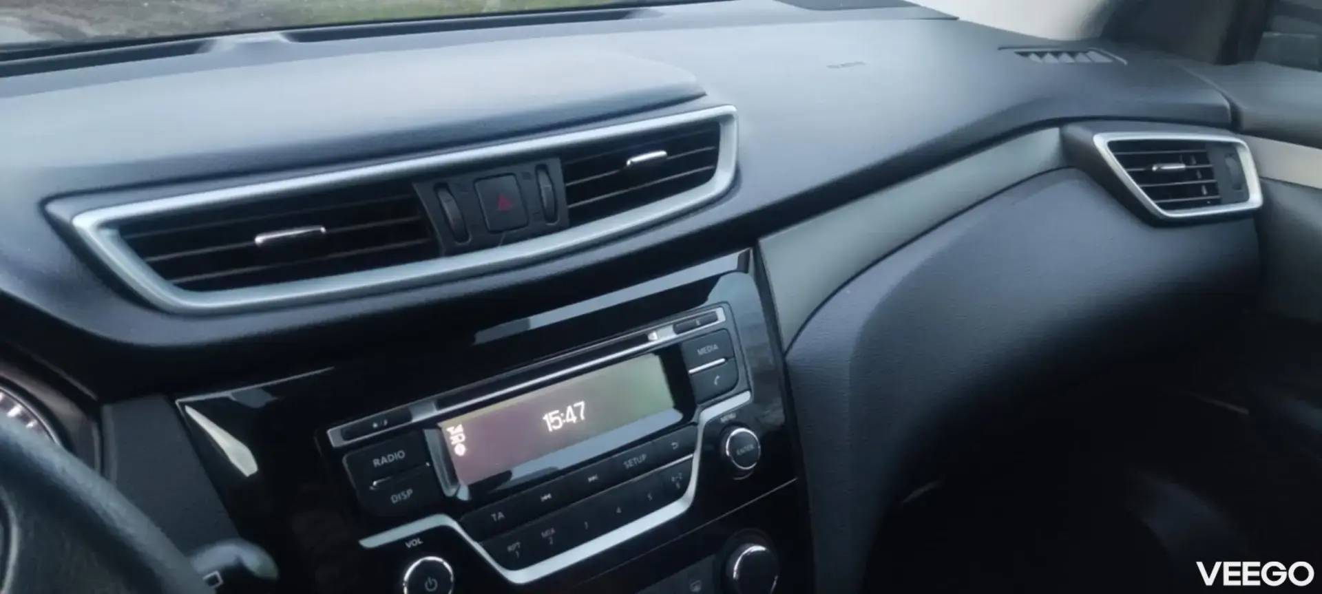 Nissan Qashqai 103kW
