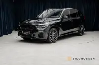 Image of BMW X5 xDrive40i 340hk M Sport 3.79% Sky Lounge H/K Hud 360 Drag 250kW