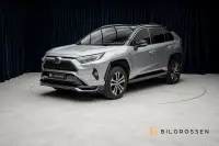 Image of Toyota RAV4 Plug in AWD-i 306hk Style Drag B-Kamera MOMS 225kW