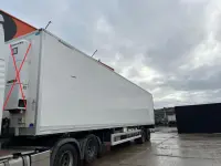 HFR SK 20 BOX L=13450 mm kW thumbnail