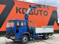 Volvo FL PK 8200 / BOX L=4249 mm 132kW thumbnail