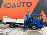 Volvo FL PK 8200 / BOX L=4249 mm 132kW thumbnail