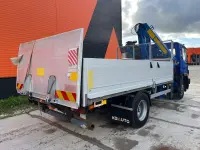 Volvo FL PK 8200 / BOX L=4249 mm 132kW thumbnail