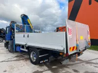 Volvo FL PK 8200 / BOX L=4249 mm 132kW thumbnail