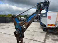 Volvo FL PK 8200 / BOX L=4249 mm 132kW thumbnail