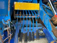 Volvo FL PK 8200 / BOX L=4249 mm 132kW thumbnail