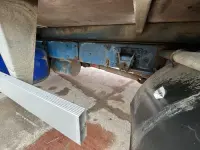 Volvo FL PK 8200 / BOX L=4249 mm 132kW thumbnail