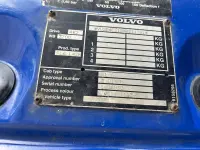 Volvo FL PK 8200 / BOX L=4249 mm 132kW thumbnail