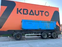 SLP 3-8200-KS BOX L=6100 mm kW thumbnail