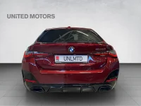 BMW M440I XDRIVE Gran Coupe M-Sportpakett Pro 3 275kW thumbnail