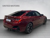 BMW M440I XDRIVE Gran Coupe M-Sportpakett Pro 3 275kW thumbnail