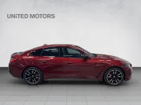 BMW M440I XDRIVE Gran Coupe M-Sportpakett Pro 3 275kW thumbnail