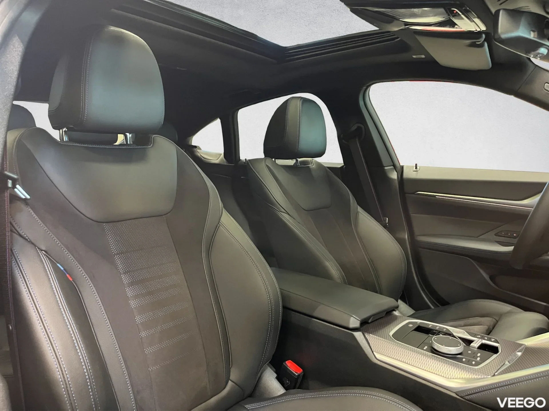 BMW M440I XDRIVE Gran Coupe M-Sportpakett Pro 3 275kW