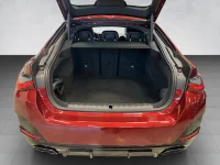 BMW M440I XDRIVE Gran Coupe M-Sportpakett Pro 3 275kW thumbnail