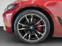 BMW M440I XDRIVE Gran Coupe M-Sportpakett Pro 3 275kW thumbnail