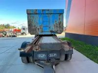 SLP 3-8200-KS BOX L=6100 mm kW thumbnail