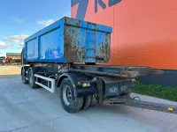 SLP 3-8200-KS BOX L=6100 mm kW thumbnail