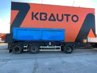 SLP 3-8200-KS BOX L=6100 mm kW thumbnail