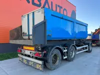 SLP 3-8200-KS BOX L=6100 mm kW thumbnail
