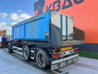 SLP 3-8200-KS BOX L=6100 mm kW thumbnail