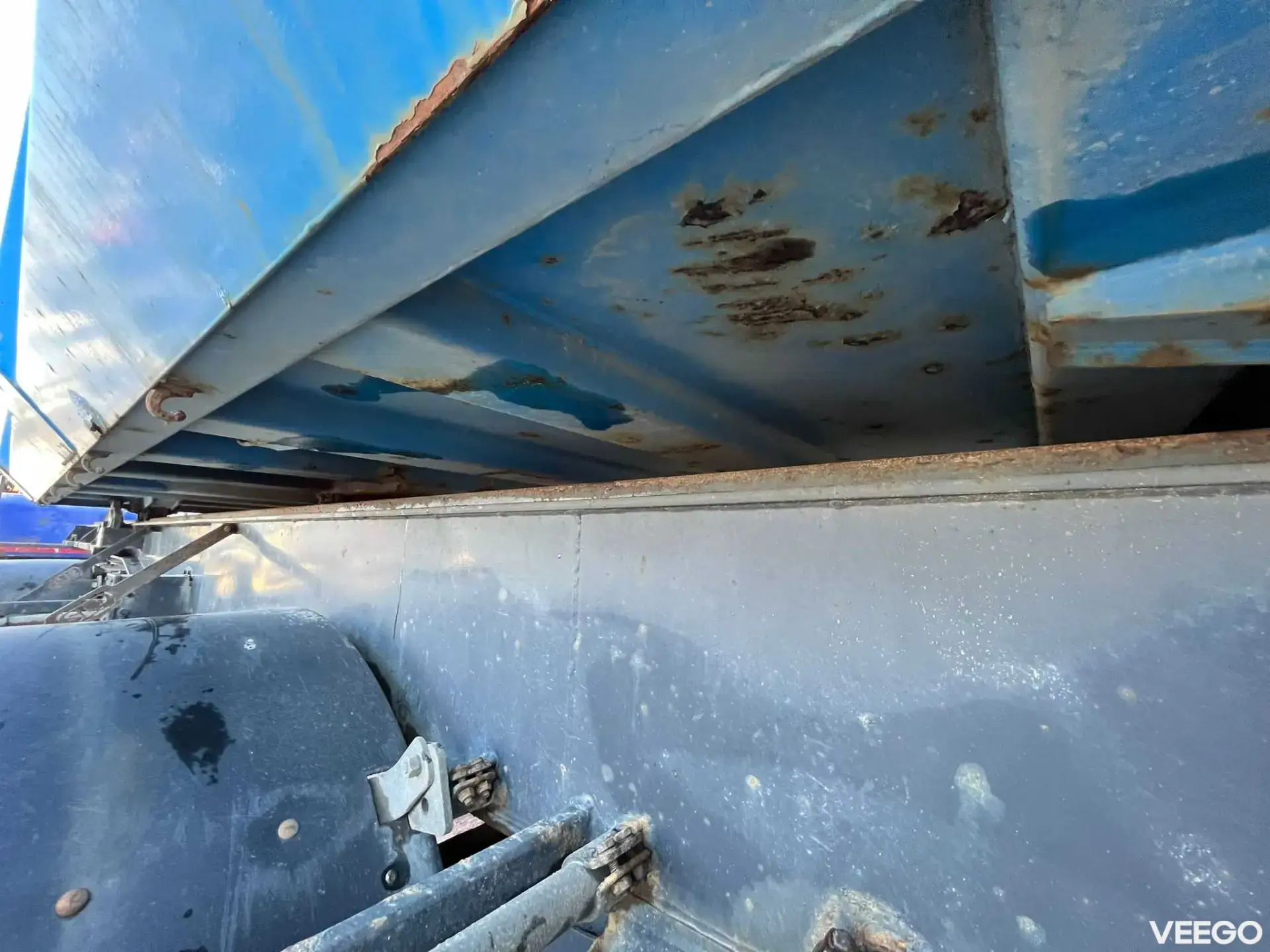 SLP 3-8200-KS BOX L=6100 mm kW
