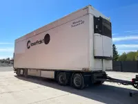 VAK V-4-40 VECTOR 1950 / BOX L=10804 mm thumbnail