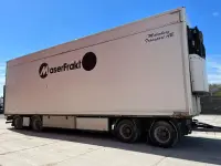 VAK V-4-40 VECTOR 1950 / BOX L=10804 mm thumbnail