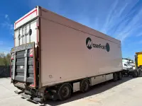 VAK V-4-40 VECTOR 1950 / BOX L=10804 mm thumbnail