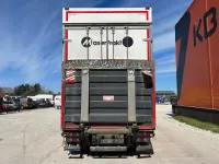 VAK V-4-40 VECTOR 1950 / BOX L=10804 mm thumbnail