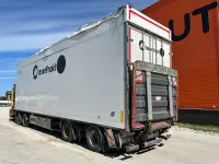 VAK V-4-40 VECTOR 1950 / BOX L=10804 mm thumbnail