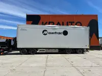 VAK V-4-40 VECTOR 1950 / BOX L=10804 mm thumbnail